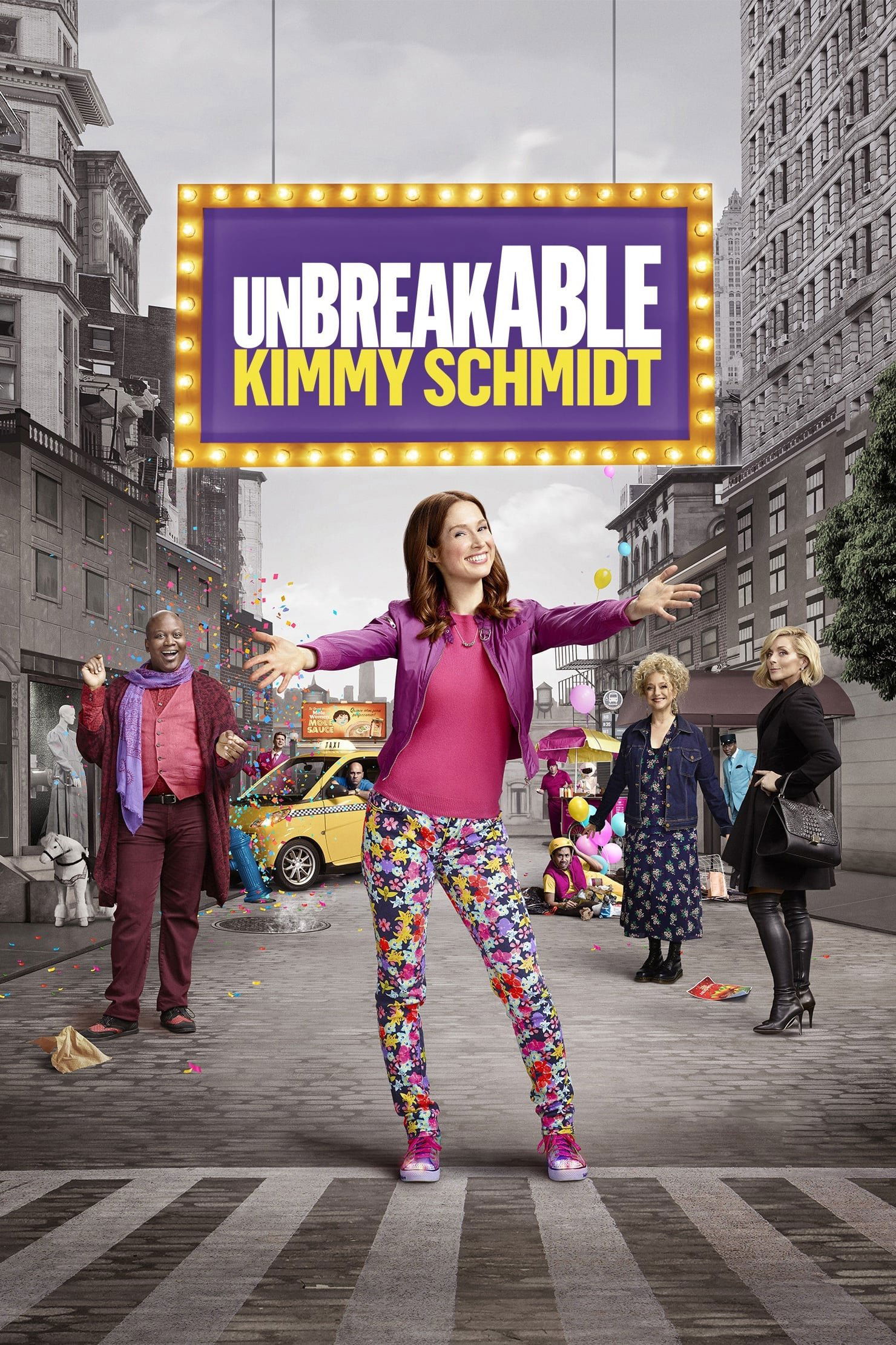 Unbreakable Kimmy Schmidt [321750] (A1771021978) [[TV Shows]] --Plex--